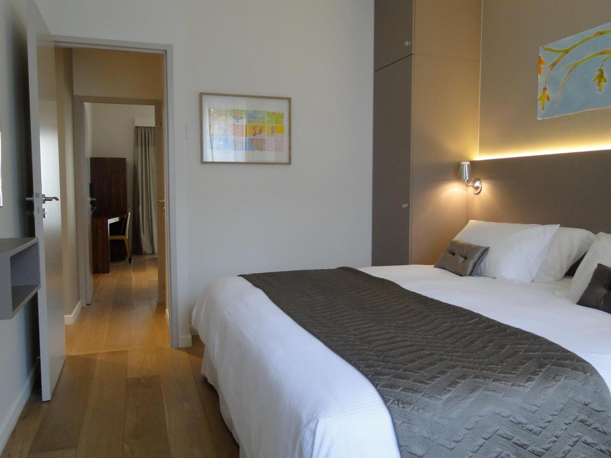 Ferienwohnung App-Arte Marseille Vieux-Port Exterior foto