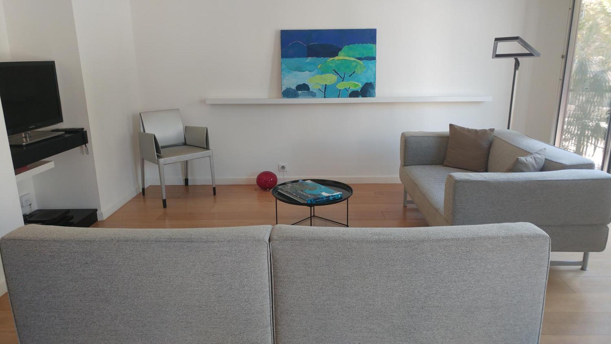 Ferienwohnung App-Arte Marseille Vieux-Port Exterior foto