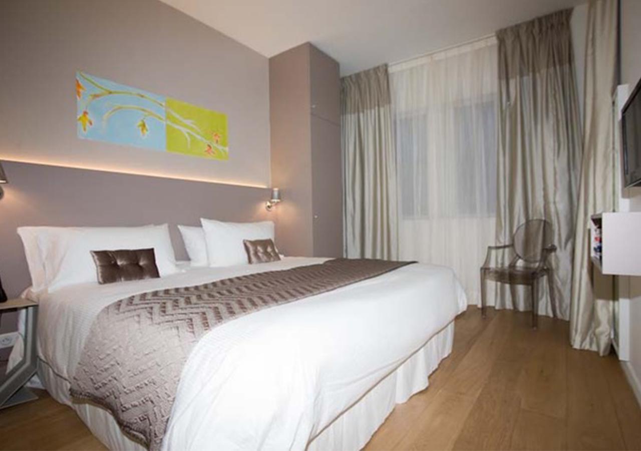 Ferienwohnung App-Arte Marseille Vieux-Port Exterior foto