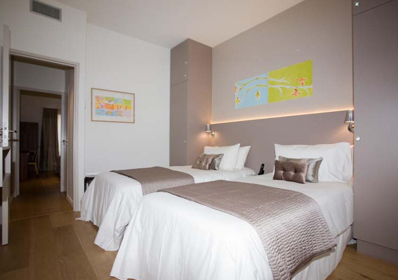 Ferienwohnung App-Arte Marseille Vieux-Port Exterior foto