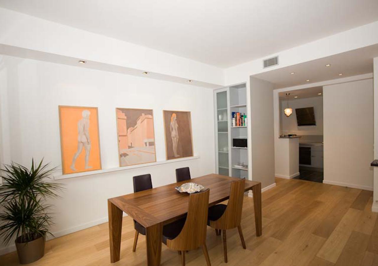 Ferienwohnung App-Arte Marseille Vieux-Port Exterior foto