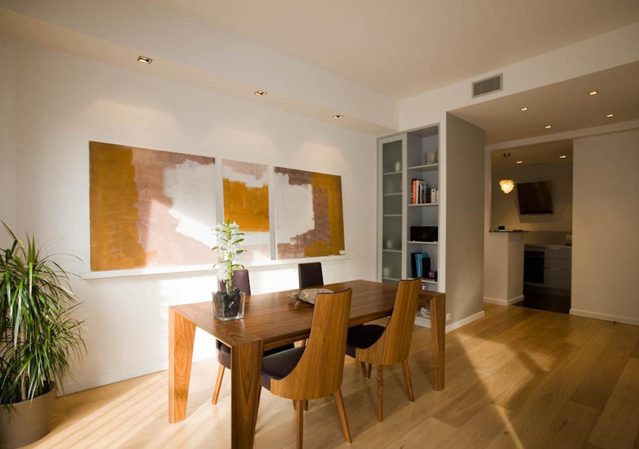 Ferienwohnung App-Arte Marseille Vieux-Port Exterior foto