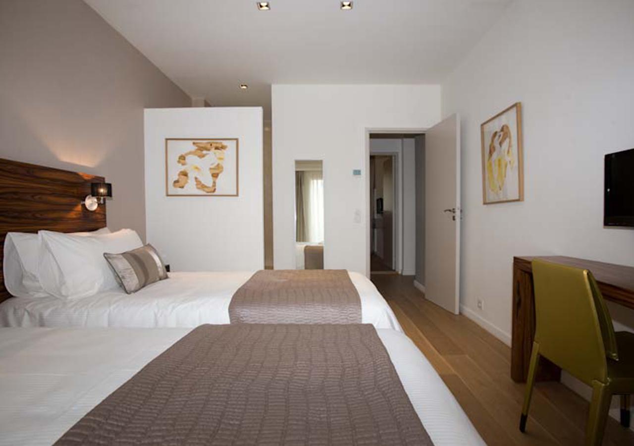 Ferienwohnung App-Arte Marseille Vieux-Port Exterior foto