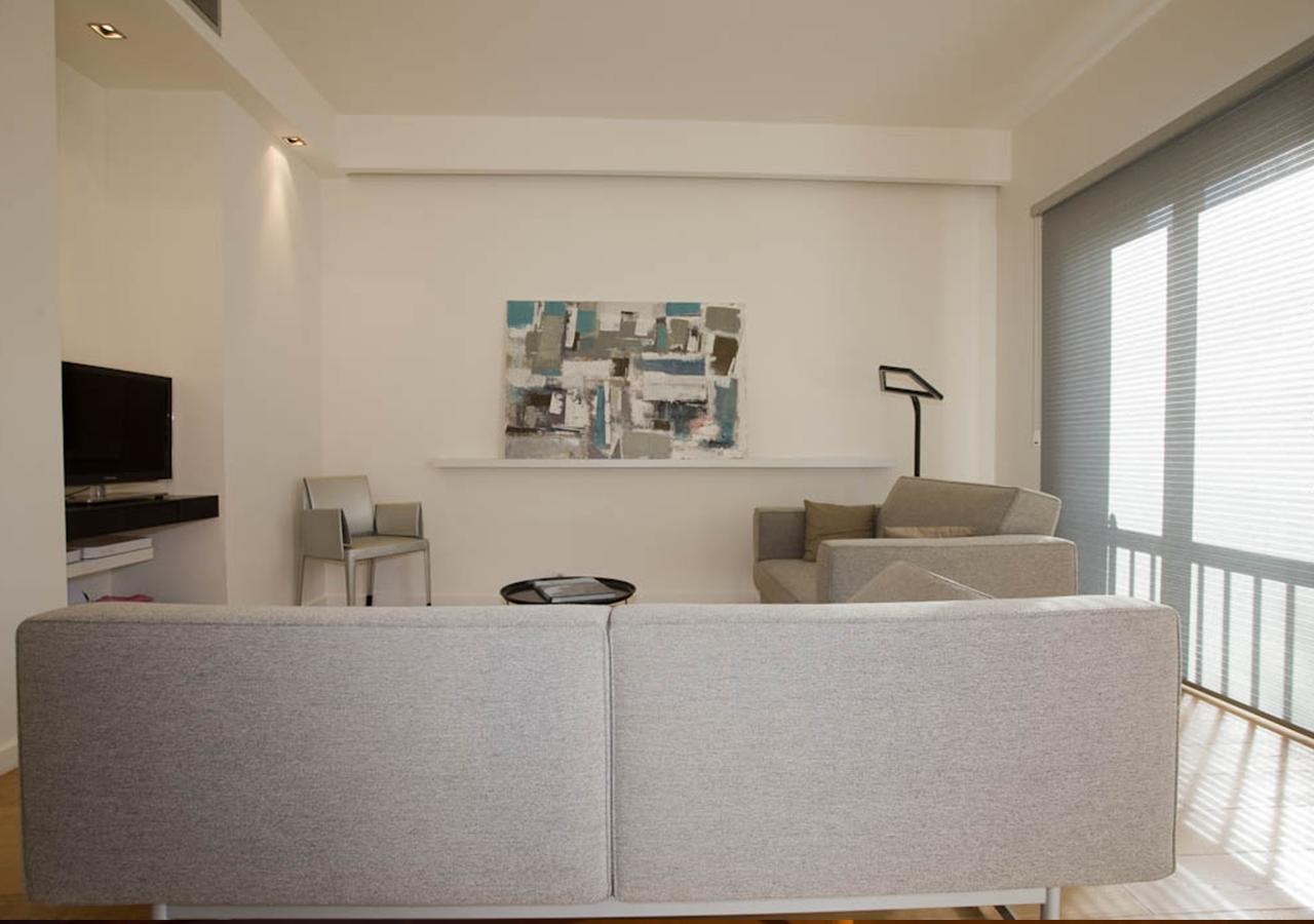 Ferienwohnung App-Arte Marseille Vieux-Port Exterior foto