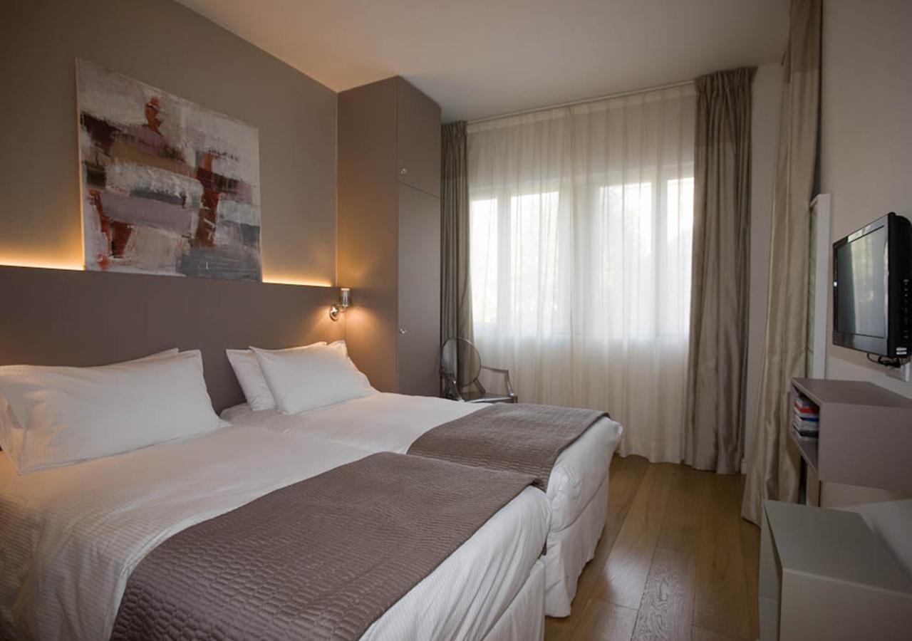 Ferienwohnung App-Arte Marseille Vieux-Port Exterior foto